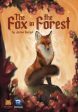 Fox in the Forest Discount