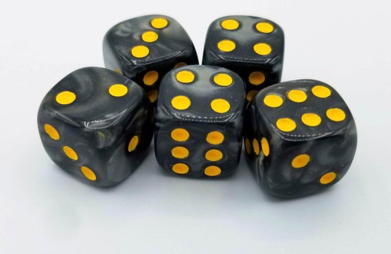 Battleground 16mm D6 sets on Sale