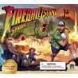 Fireball Island Spider Springs Online Sale