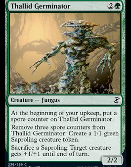 Thallid Germinator [Time Spiral Remastered] For Cheap