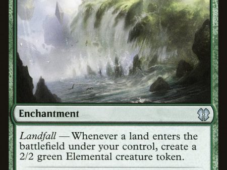 Zendikar s Roil [Zendikar Rising Commander] Online now