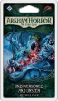 Arkham Horror LCG: Undimensioned and Unseen Mythos Pack Online Hot Sale