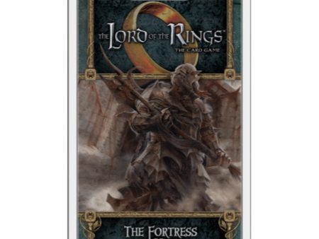 Lord of the Rings LCG  The Fortress of Nurn Online Sale