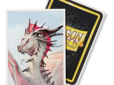 Dragon Shield Qoll Classic Art Sleeves Sale