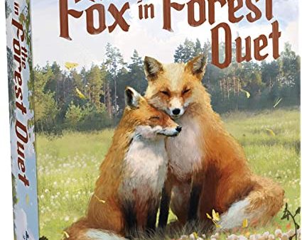 Fox in the Forest Duet Online now