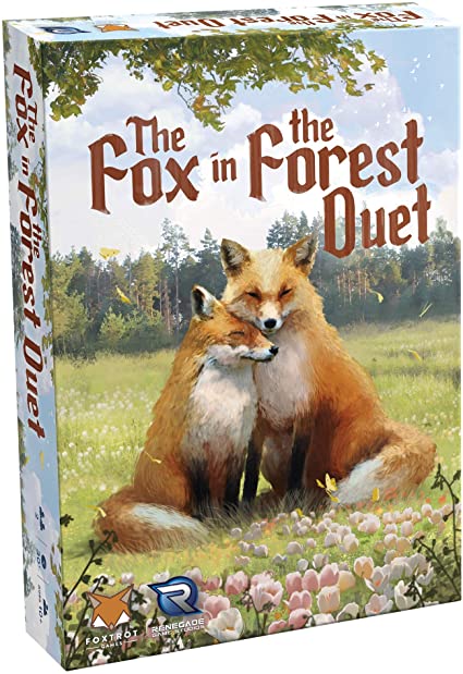 Fox in the Forest Duet Online now