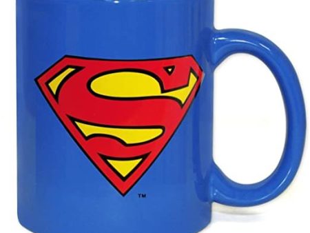 Mug: Superman For Sale