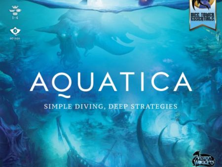 Aquatica For Cheap