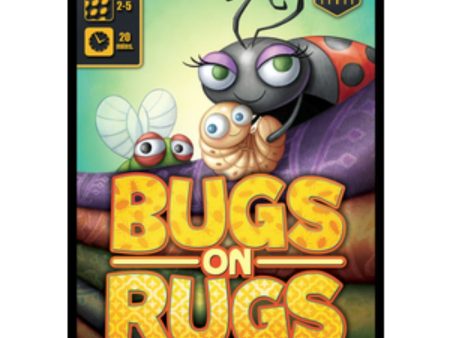 Bugs On Rugs Supply