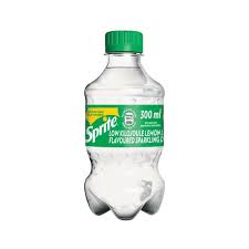 Sprite 300ml bottle on Sale