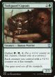 Tuskguard Captain [Zendikar Rising Commander] For Sale