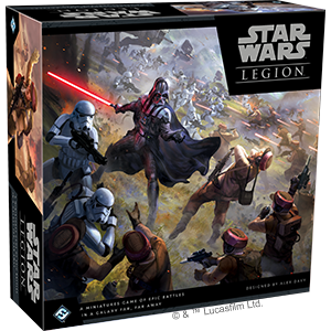 Star Wars Legion Core Set Online Hot Sale