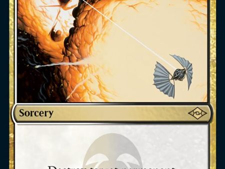 Vindicate [Modern Horizons 2] Cheap