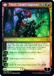 Valki, God of Lies    Tibalt, Cosmic Impostor [Kaldheim Prerelease Promos] Online Hot Sale