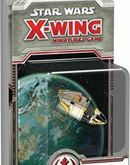 X-Wing Mini Game: Phantom II Exp Online Sale