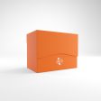 Gamegenic Side Holder 80+ (Orange) Online now