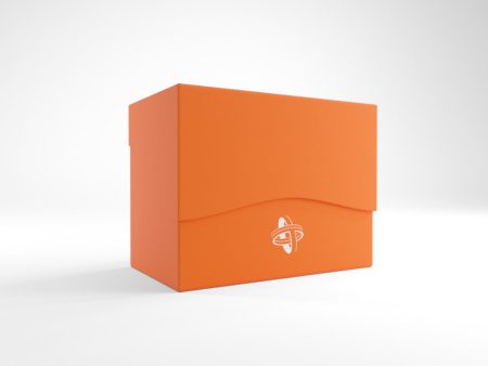 Gamegenic Side Holder 80+ (Orange) Online now