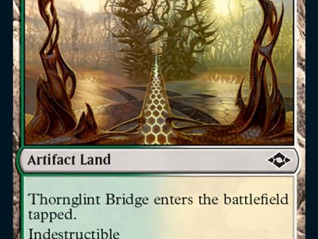 Thornglint Bridge [Modern Horizons 2] Cheap