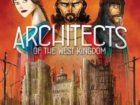 Architects of the West Kingdom Supply