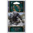 Lord of the Rings LCG: Withered Heath Adventure Pack Online Hot Sale