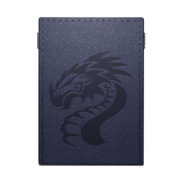 Dragon Shield Life Ledger For Sale