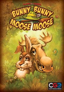 Bunny Bunny Moose Moose Online