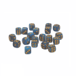 Battleground 12mm D6 sets Online Hot Sale