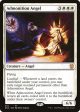 Admonition Angel [Zendikar Rising Commander] Online