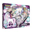 Pokémon Galarian Rapidash V on Sale