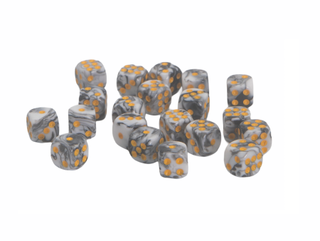 Battleground 12mm D6 sets Online Hot Sale