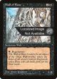 Wall of Bone [Fourth Edition (Foreign Black Border)] Discount