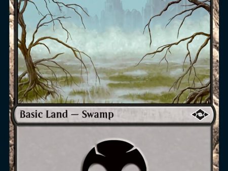 Swamp (486) [Modern Horizons 2] Online