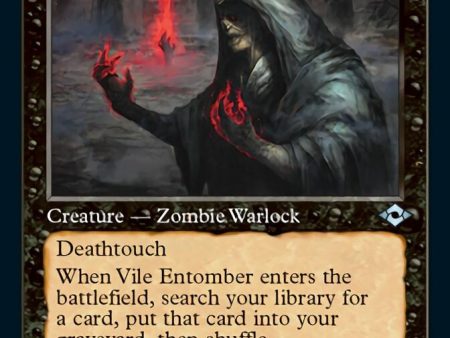 Vile Entomber (Retro) [Modern Horizons 2] on Sale