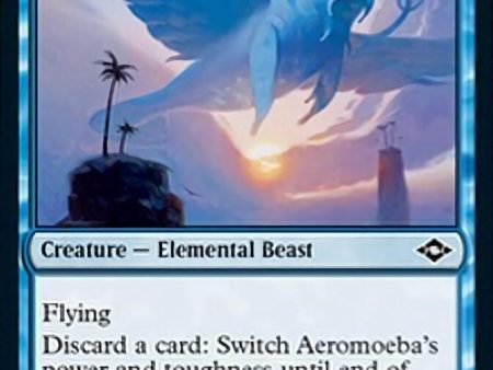 Aeromoeba [Modern Horizons 2] Hot on Sale