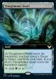 Vineglimmer Snarl (Extended Art) [Strixhaven: School of Mages] on Sale