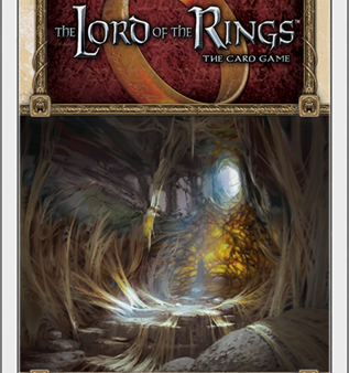 Lord of the Rings LCG Beneath the Sands Sale