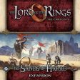 Lord of the Rings LCG The Sands of Harad Discount