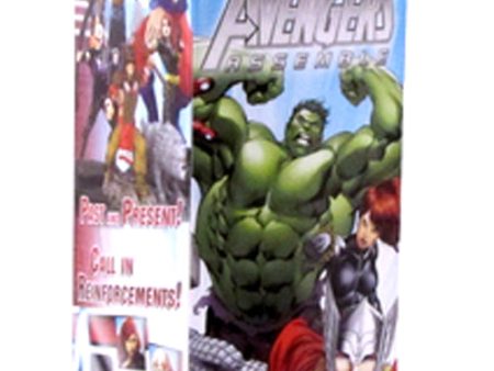 HeroClix Avengers Assemble Booster Online now