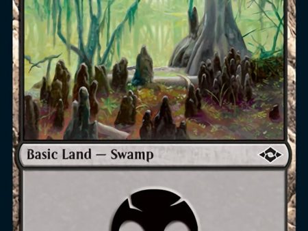 Swamp (485) [Modern Horizons 2] Online