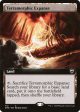 Terramorphic Expanse (Extended Art) [Commander Legends] Online