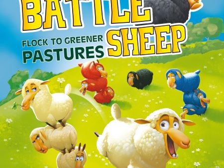 Battle Sheep For Discount