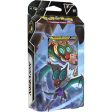 Pokémon Noivern V Battle Deck on Sale