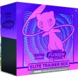 Pokémon Sword & Shield 8: Fusion Strike - Elite Trainer Box Discount