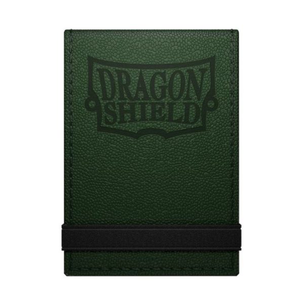 Dragon Shield Life Ledger For Sale