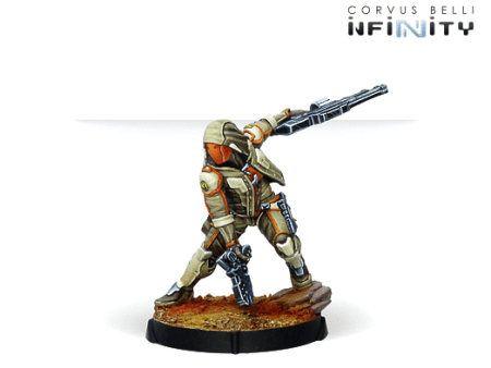 Infinity Mukhtar, Active Response Unit (Boarding Shotgun) For Cheap