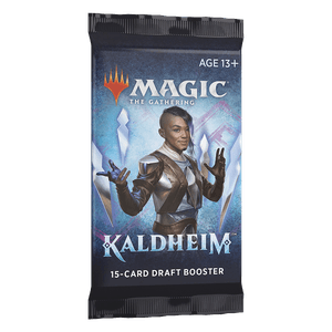 Kaldheim Draft booster Online