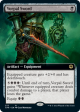 Vorpal Sword (Extended Art) [Dungeons & Dragons: Adventures in the Forgotten Realms] Online now