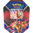 Pokémon Legends of Galar Tin - Zamazenta Cheap