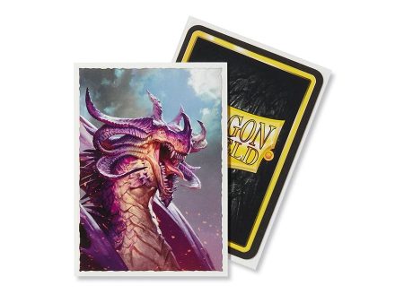 Dragon Shield Carnax Classic Sleeves Online Sale