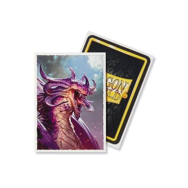 Dragon Shield Carnax Classic Sleeves Online Sale